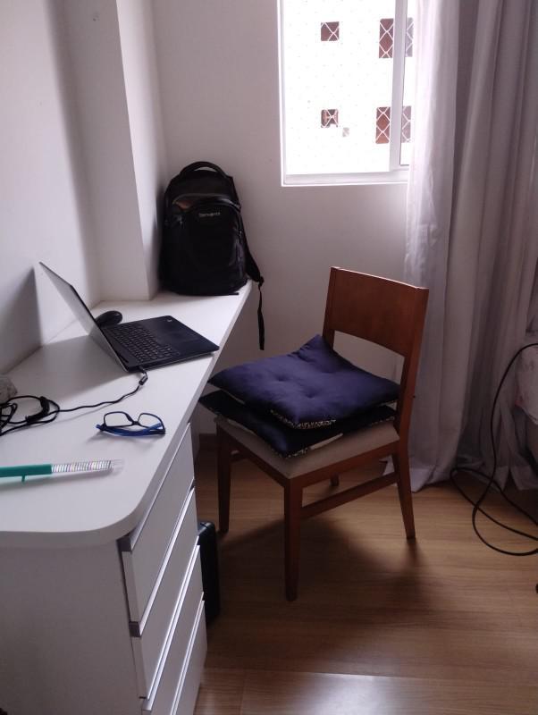 Apartamento, Castelo, 3 Quartos, 2 Vagas, 2 Suítes