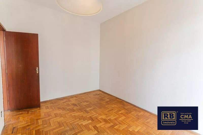 Apartamento, Serra, 2 Quartos, 0 Vaga