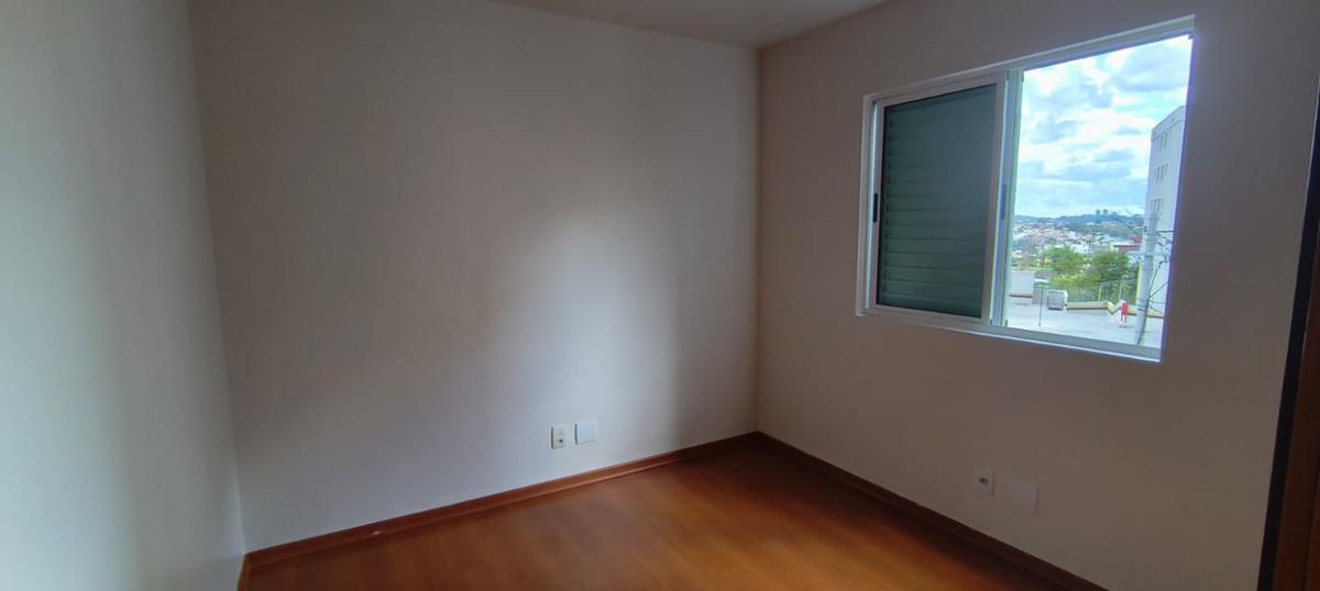 Apartamento, Palmares, 3 Quartos, 2 Vagas, 1 Suíte