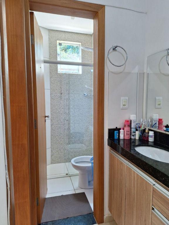 Cobertura, Paciência, 3 Quartos, 2 Vagas, 1 Suíte