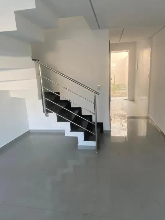 Casa, Lagoinha Leblon (venda Nova), 2 Quartos, 2 Vagas, 2 Suítes