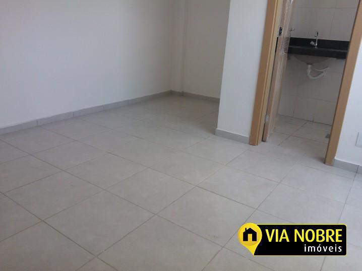 Apartamento, Caiçaras, 2 Quartos, 1 Vaga, 1 Suíte