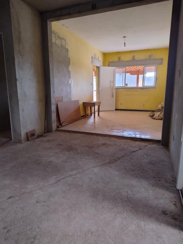 Casa, Ouro Minas, 2 Quartos, 2 Vagas, 1 Suíte