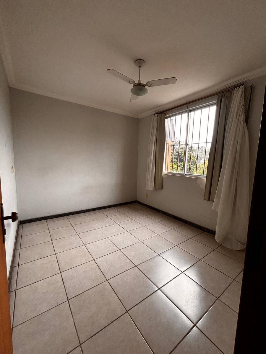 Apartamento, Funcionários, 3 Quartos, 1 Vaga, 1 Suíte