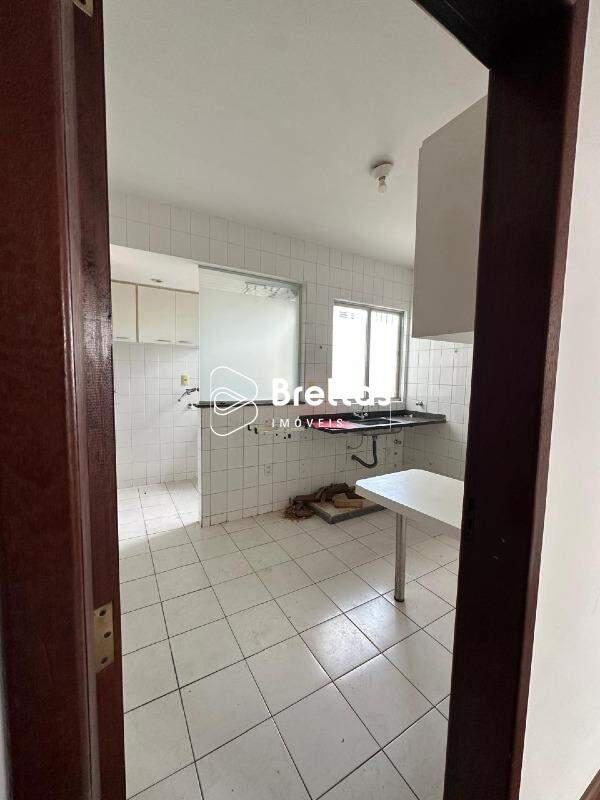 Apartamento, Centro, 0 Quarto, 0 Vaga