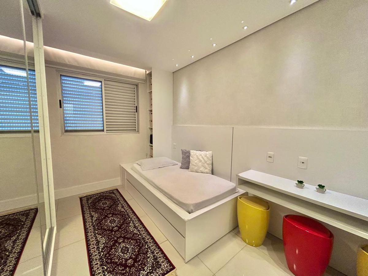 Cobertura, Castelo, 4 Quartos, 3 Vagas, 2 Suítes