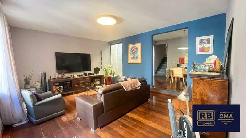 Casa, Serra, 3 Quartos, 3 Vagas, 3 Suítes