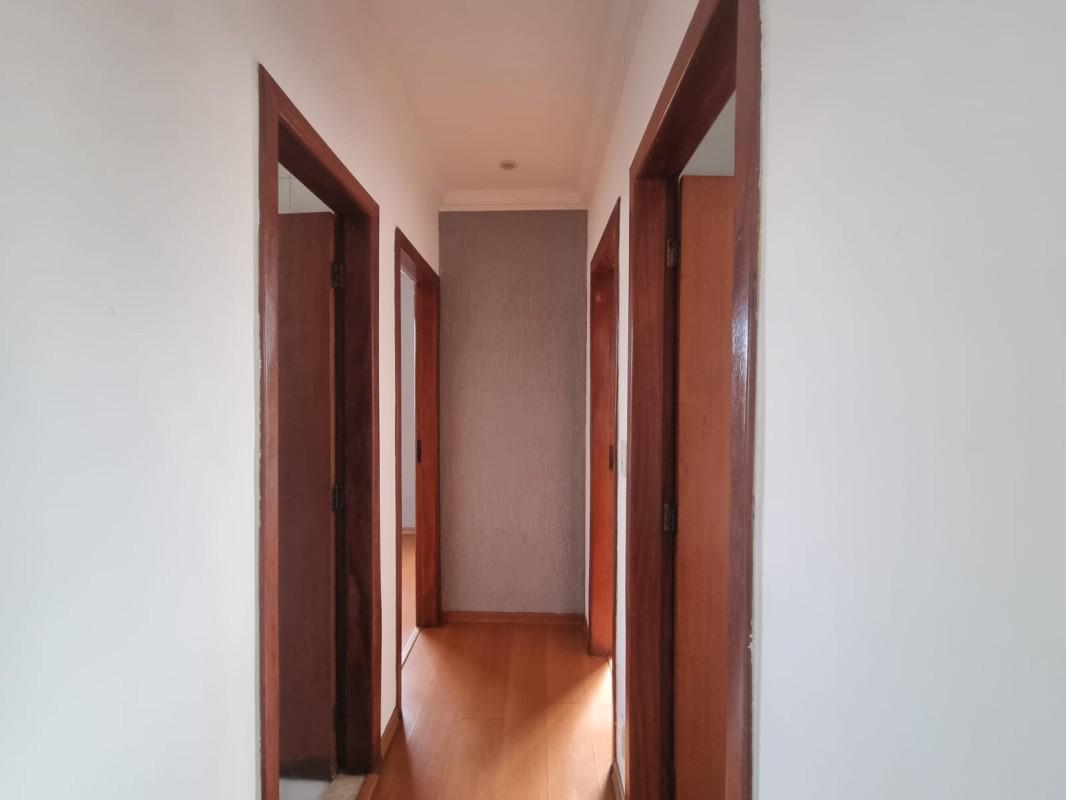 Cobertura, Jardim Riacho das Pedras, 4 Quartos, 2 Vagas, 1 Suíte