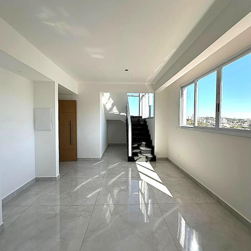 Cobertura, Liberdade, 4 Quartos, 4 Vagas, 4 Suítes