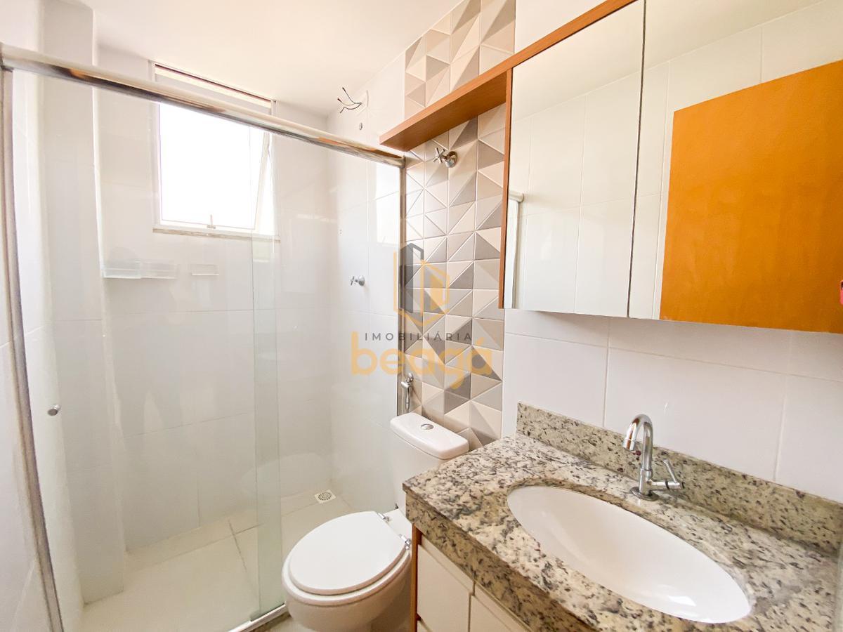 Apartamento, Serrano, 2 Quartos, 1 Vaga