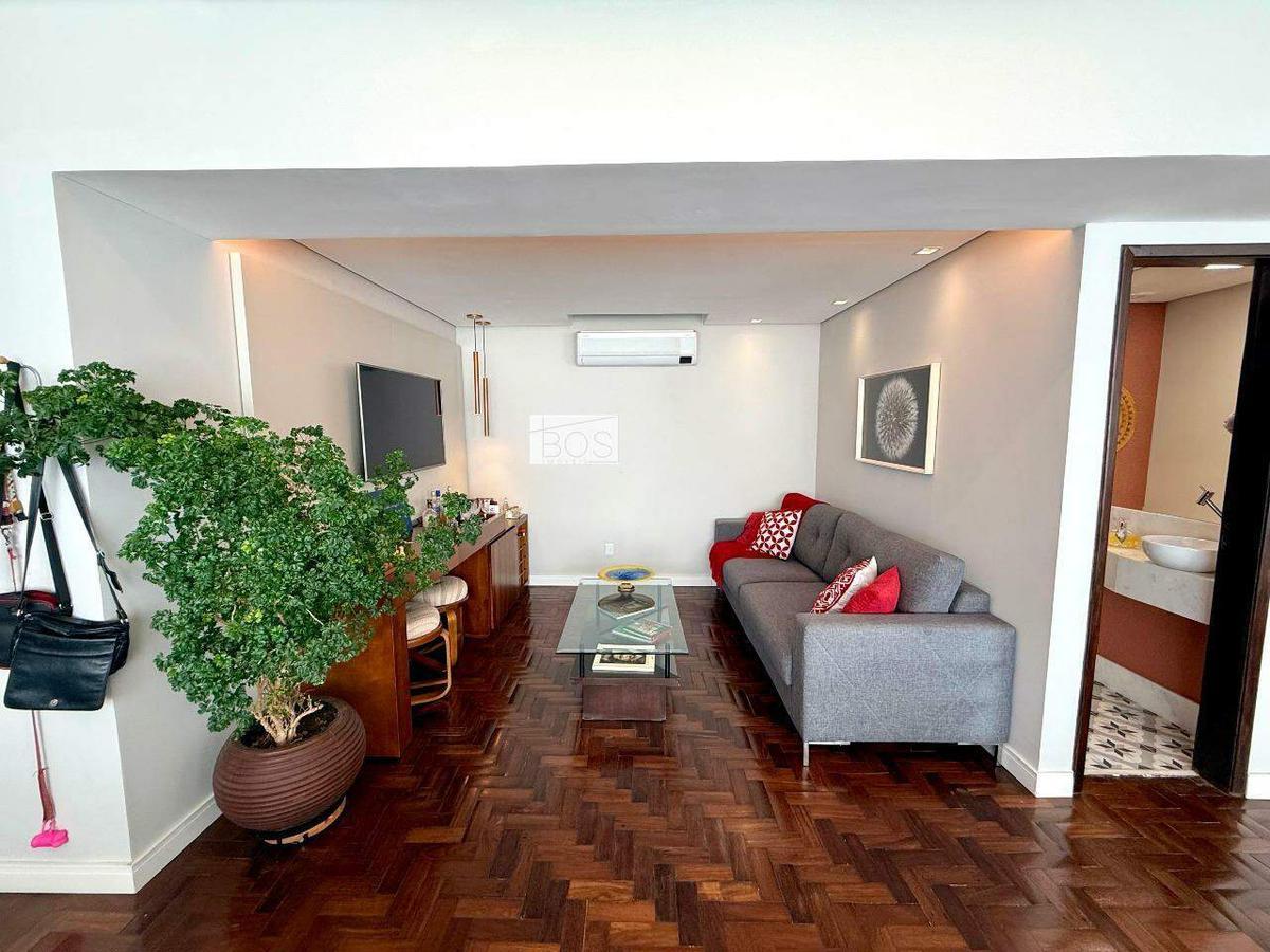 Apartamento, Lourdes, 4 Quartos, 0 Vaga, 2 Suítes