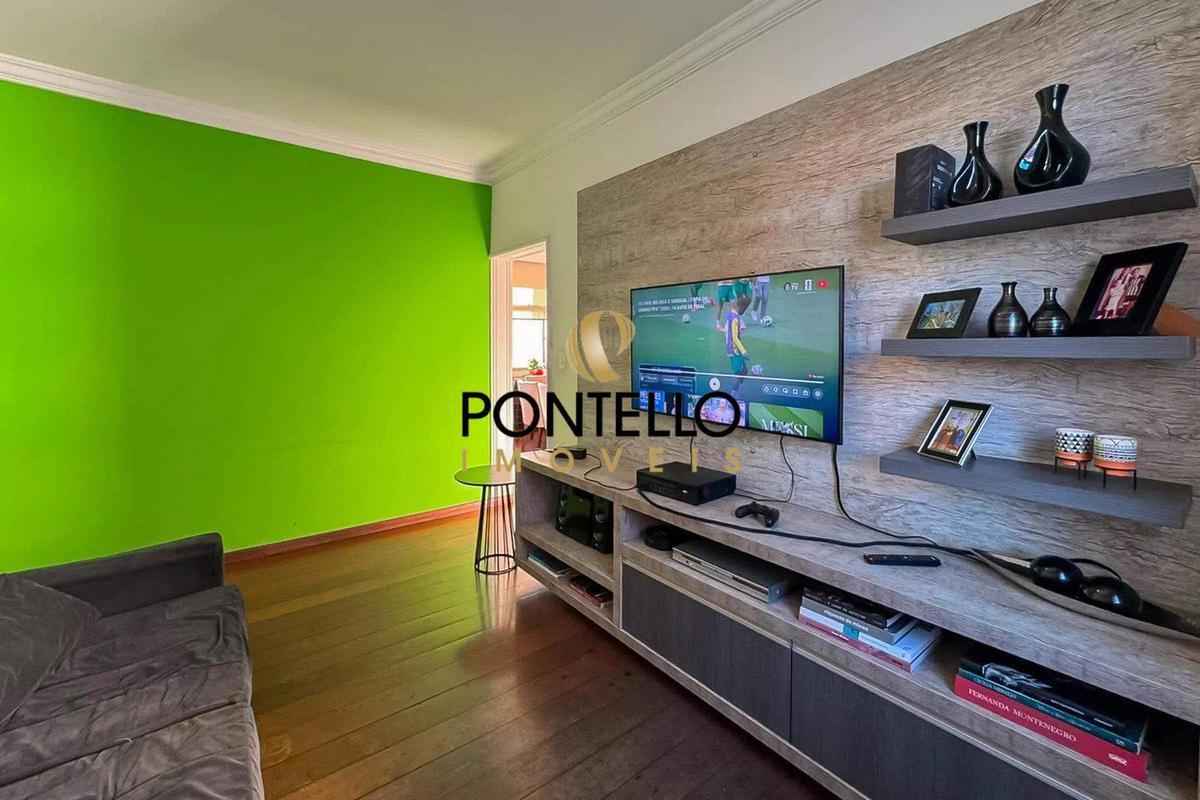 Apartamento, Gutierrez, 3 Quartos, 2 Vagas, 1 Suíte