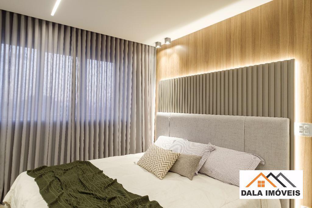 Apartamento, Savassi, 1 Quarto, 2 Vagas, 1 Suíte