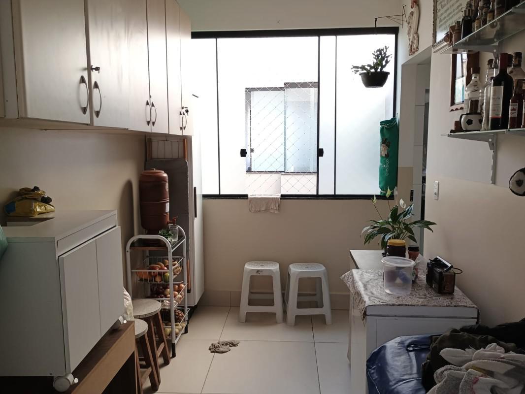 Apartamento, Novo Eldorado, 2 Quartos, 1 Vaga, 1 Suíte