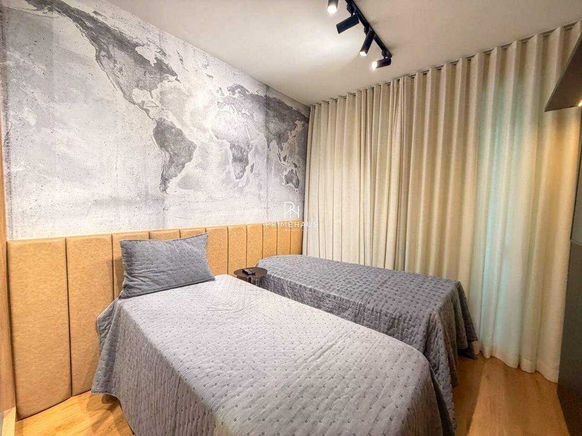 Apartamento, Manacás, 3 Quartos, 2 Vagas, 1 Suíte
