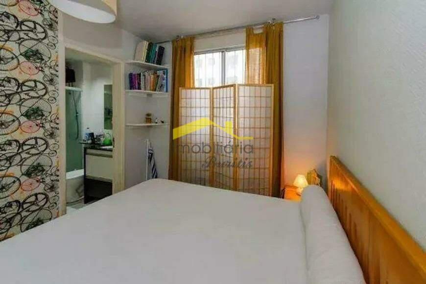 Apartamento, Buritis, 2 Quartos, 1 Vaga, 1 Suíte