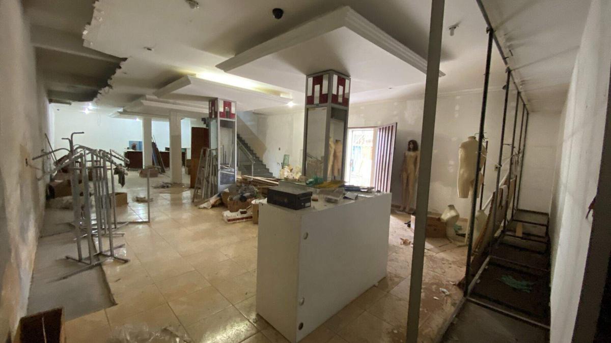 Andar, Centro, 0 Quarto, 0 Vaga