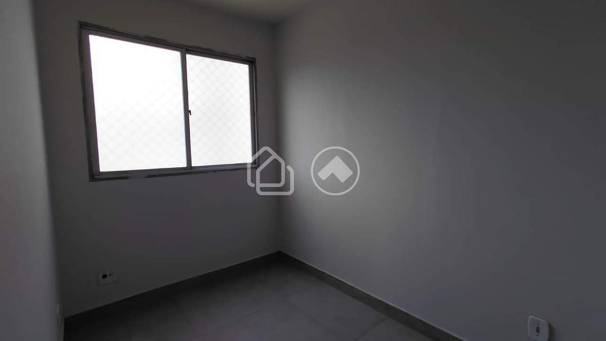 Apartamento, Buritis, 2 Quartos, 1 Vaga, 1 Suíte