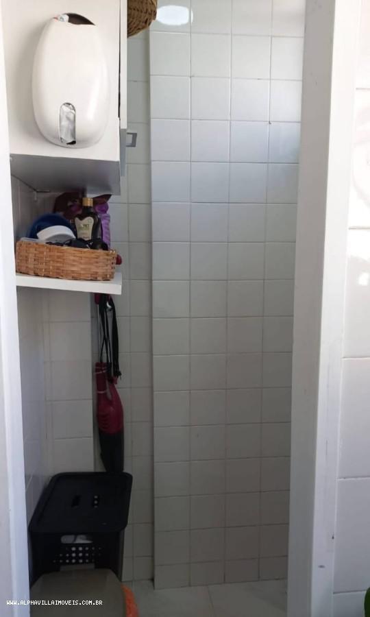 Apartamento, Cidade Nova, 2 Quartos, 2 Vagas