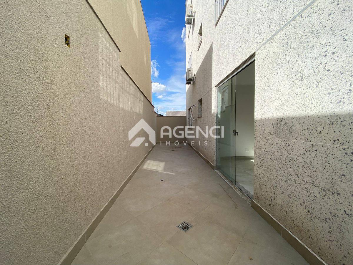 Apartamento, Minas Brasil, 3 Quartos, 0 Vaga, 1 Suíte