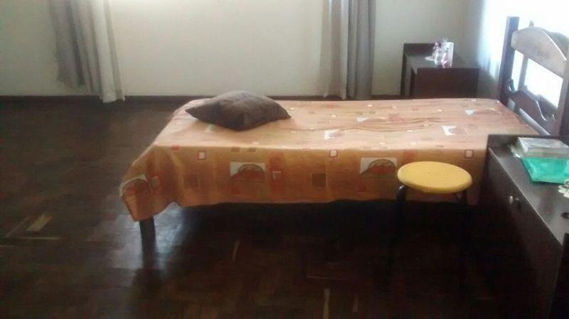 Casa, Ribeiro de Abreu, 3 Quartos, 2 Vagas, 1 Suíte