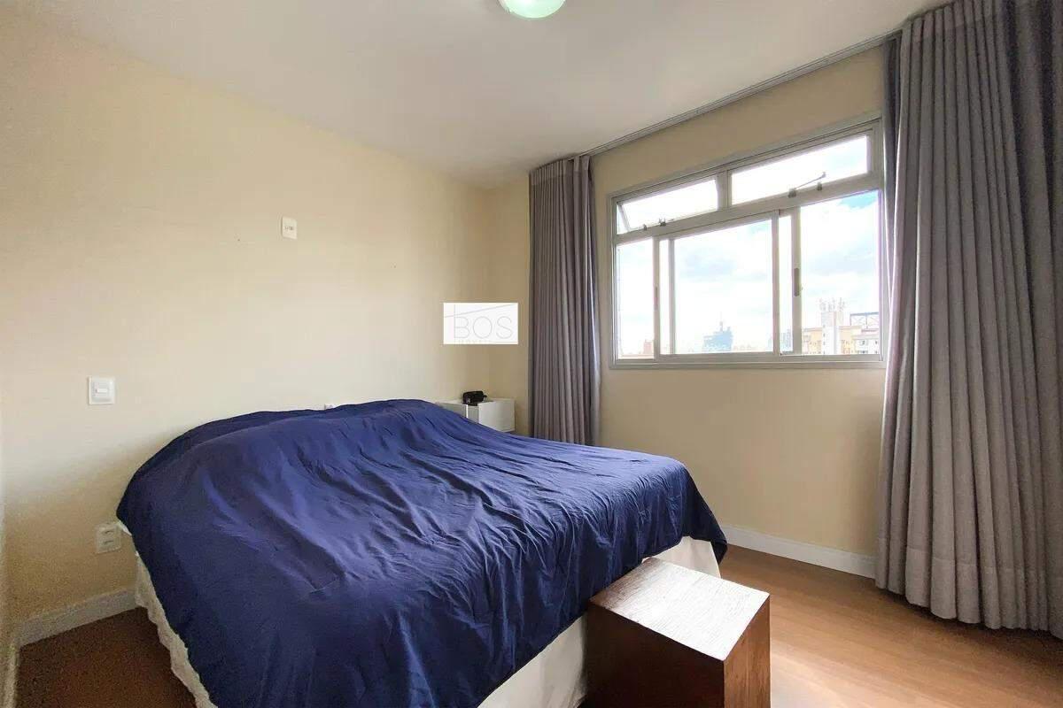 Apartamento, Santa Efigênia, 2 Quartos, 1 Vaga, 1 Suíte