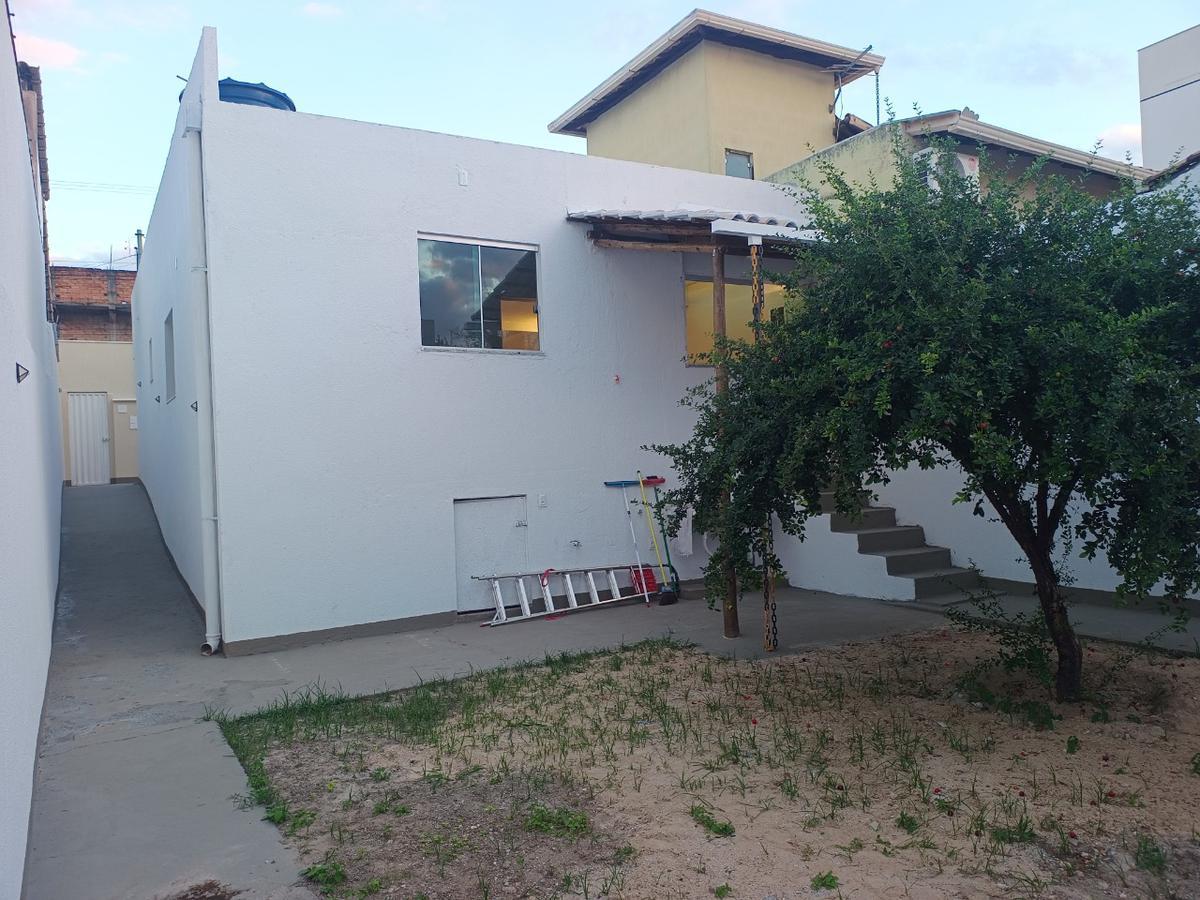 Casa, Alvorada, 3 Quartos, 2 Vagas