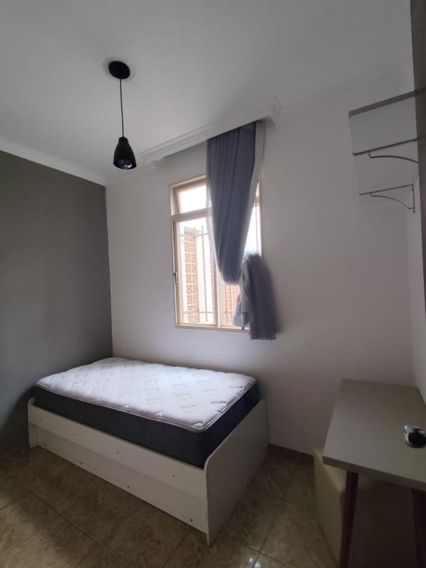 Apartamento, Padre Eustáquio, 3 Quartos, 1 Vaga