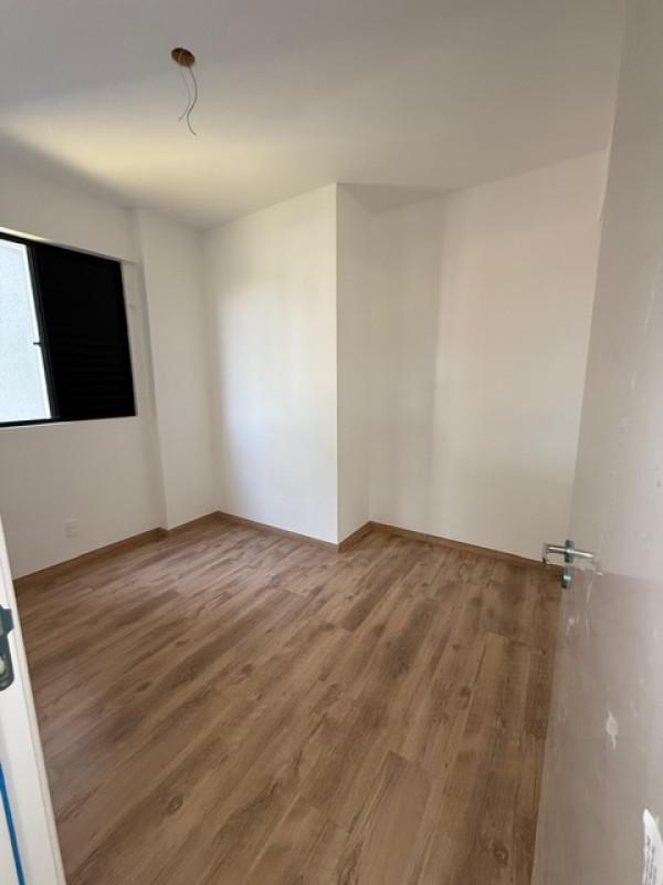 Apartamento, São João Batista (venda Nova), 2 Quartos, 1 Vaga, 1 Suíte