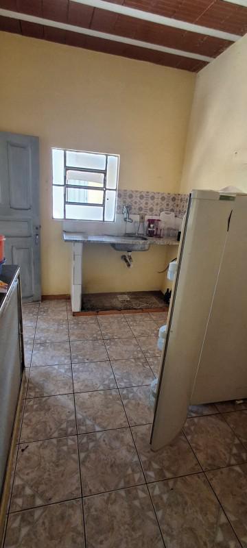 Casa, Nova Granada, 10 Quartos, 0 Vaga