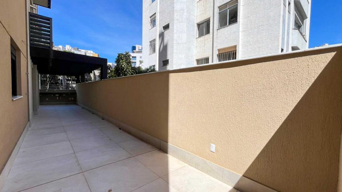 Apartamento, Anchieta, 3 Quartos, 3 Vagas, 1 Suíte