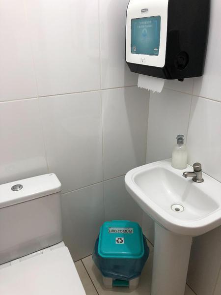 Clínica Odontológica
