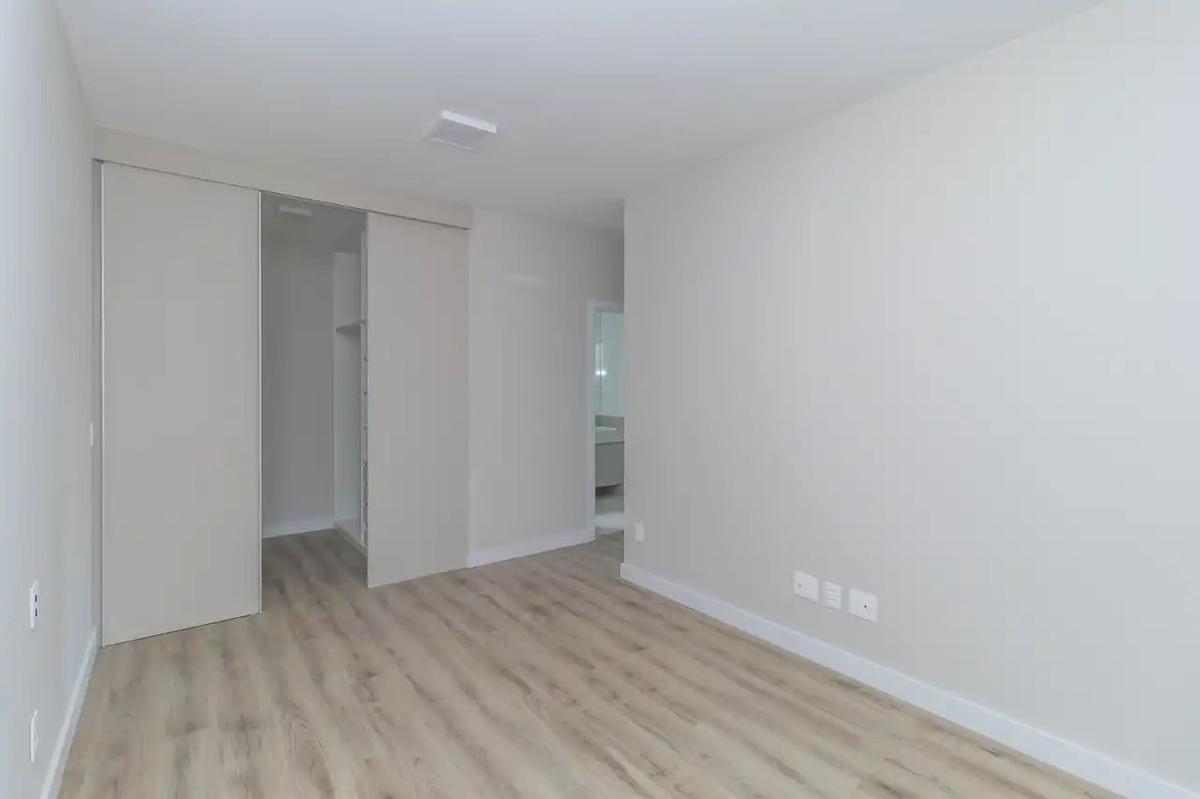 Apartamento, Cidade Nova, 4 Quartos, 3 Vagas, 2 Suítes