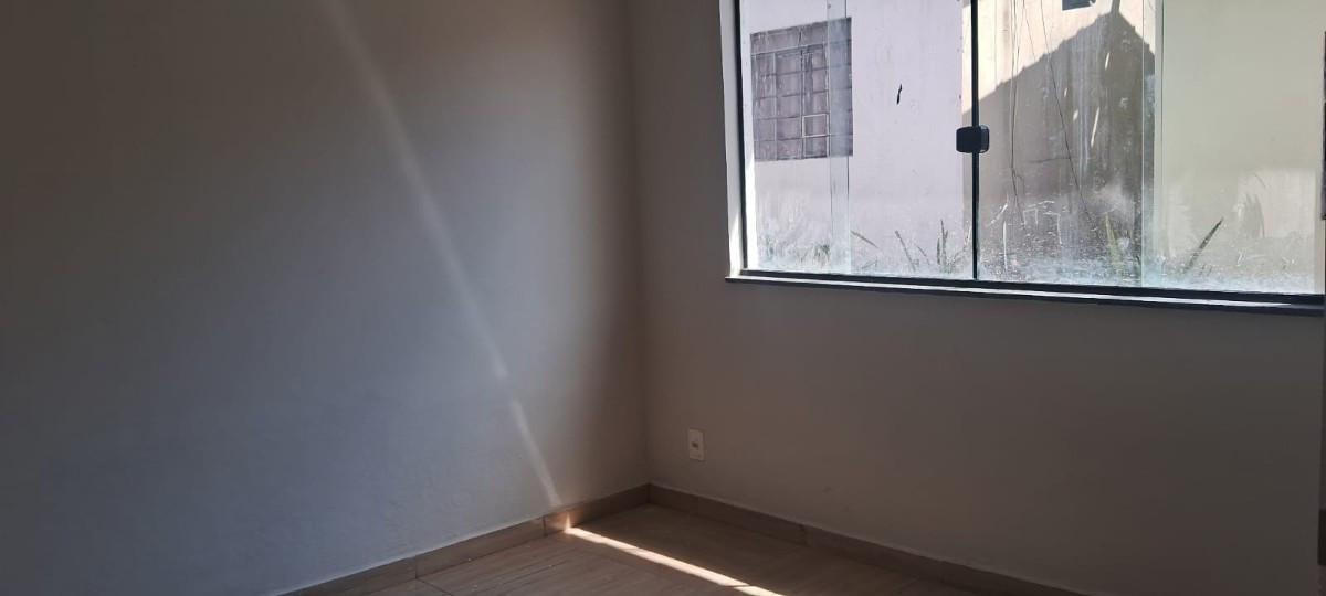 Casa, Santos Dumont, 2 Quartos, 0 Vaga