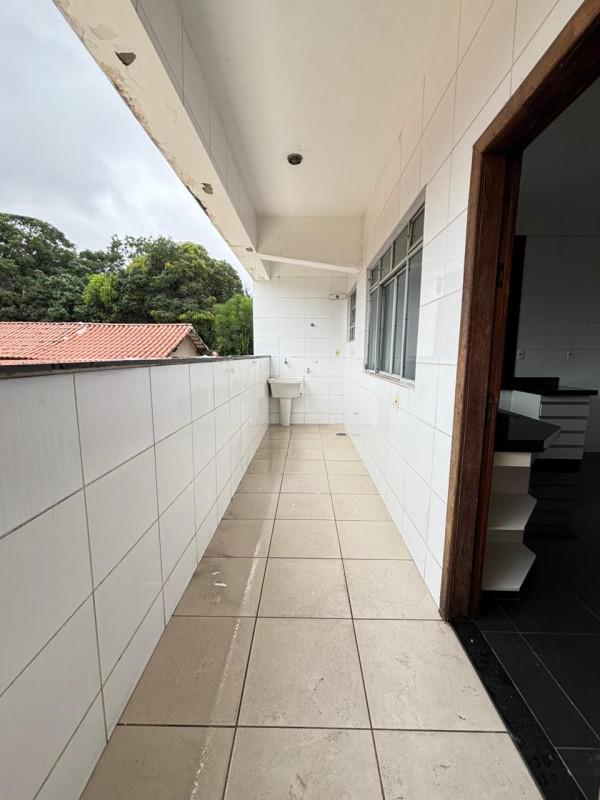 Apartamento, Venda Nova, 3 Quartos, 1 Vaga, 1 Suíte