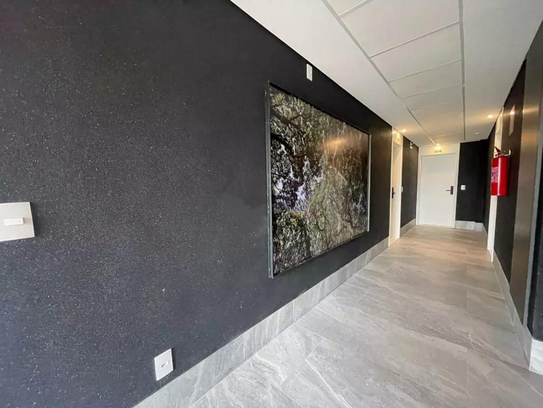 Apart Hotel, Brasiléia, 1 Quarto, 1 Vaga
