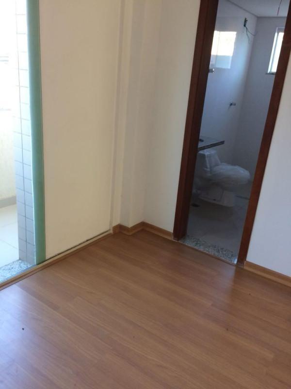 Apartamento, Diamante, 3 Quartos, 4 Vagas, 1 Suíte