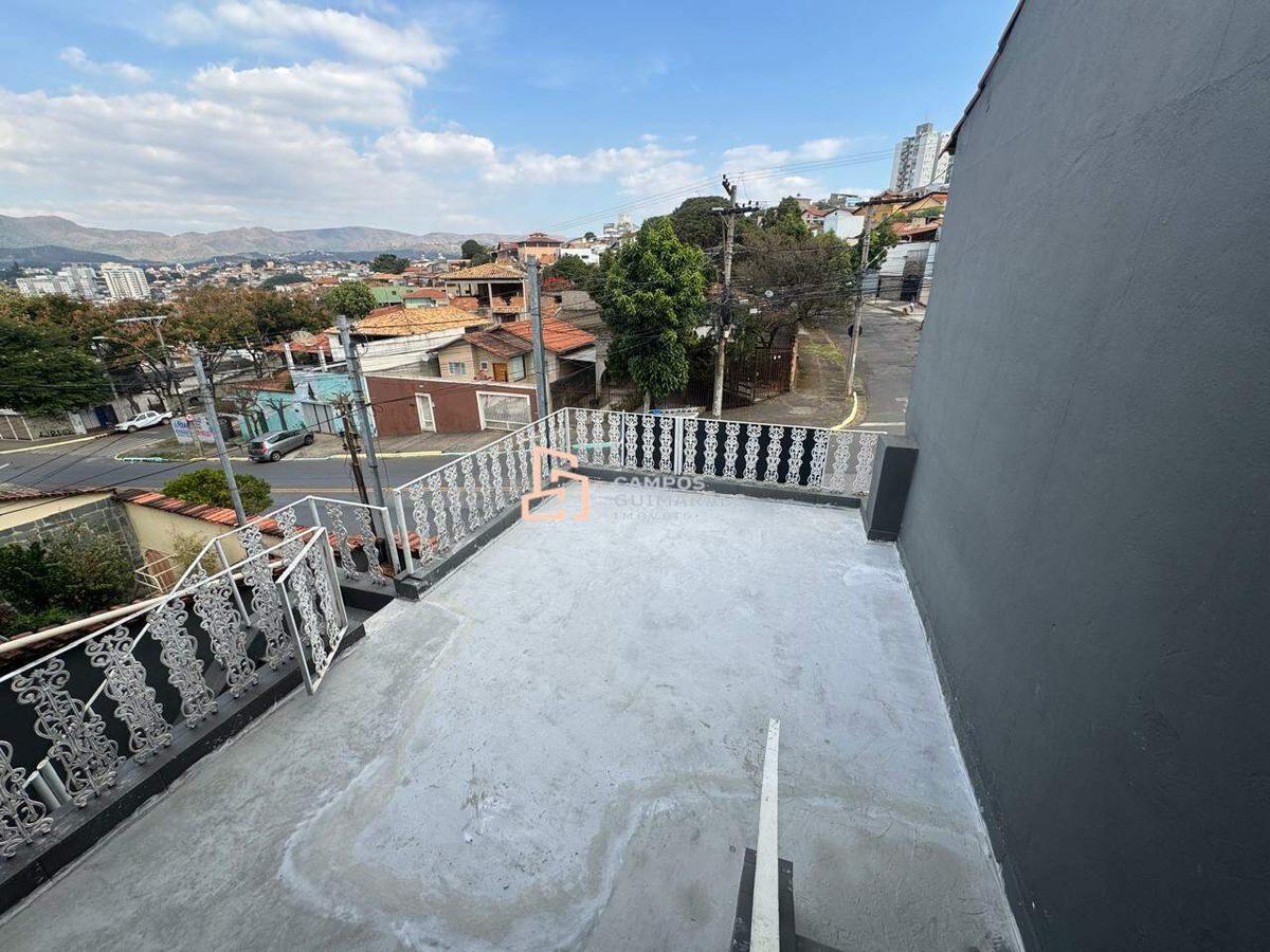 Casa, Teixeira Dias, 4 Quartos, 1 Vaga, 1 Suíte