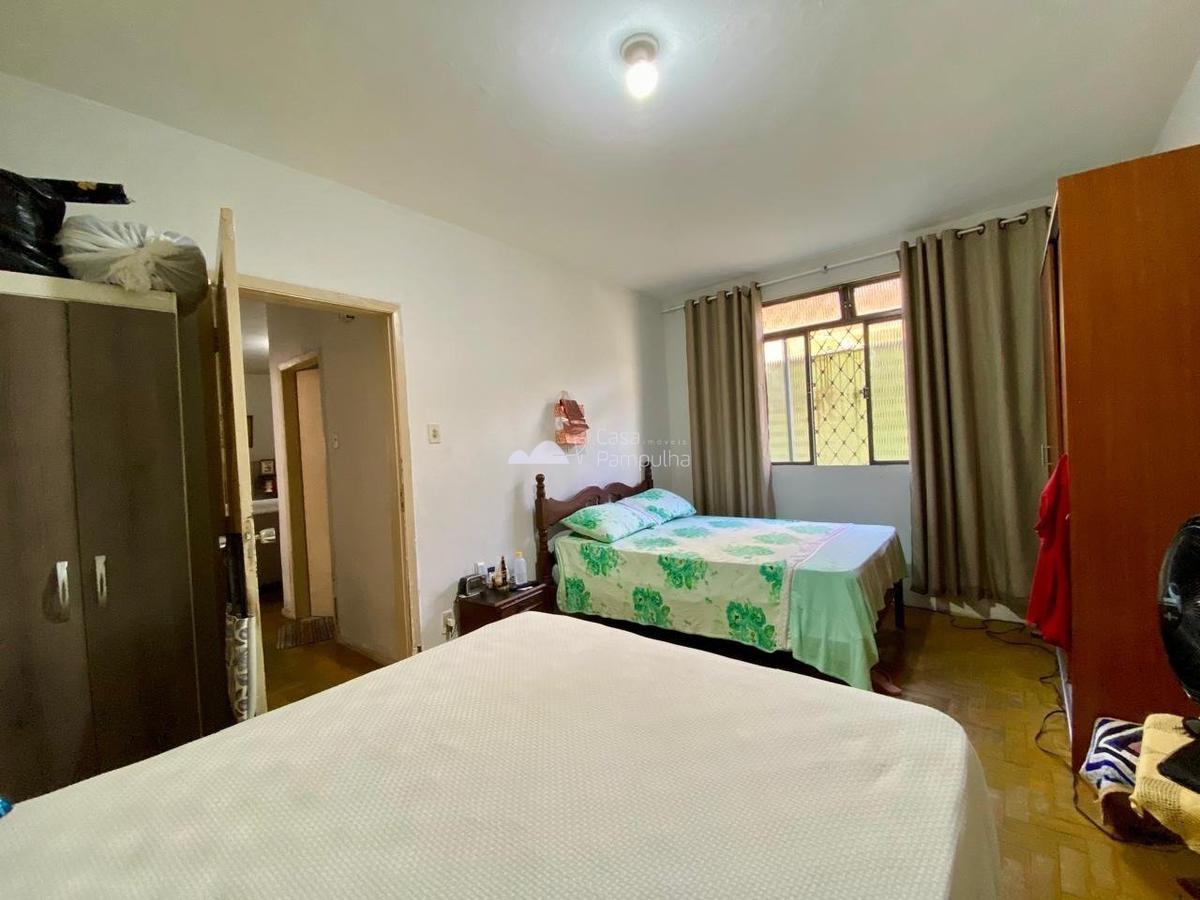 Casa, Santa Branca, 3 Quartos, 2 Vagas, 1 Suíte