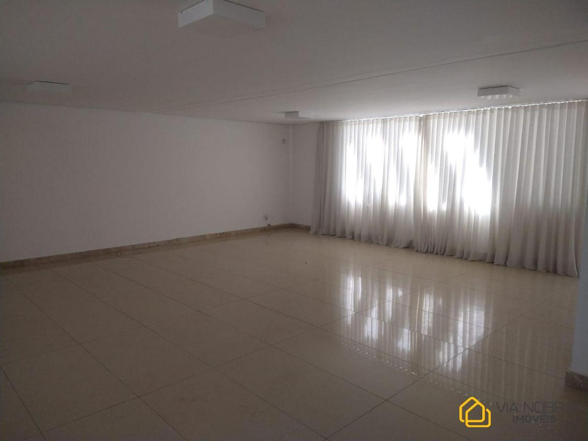 Casa, Mangabeiras, 5 Quartos, 6 Vagas, 5 Suítes