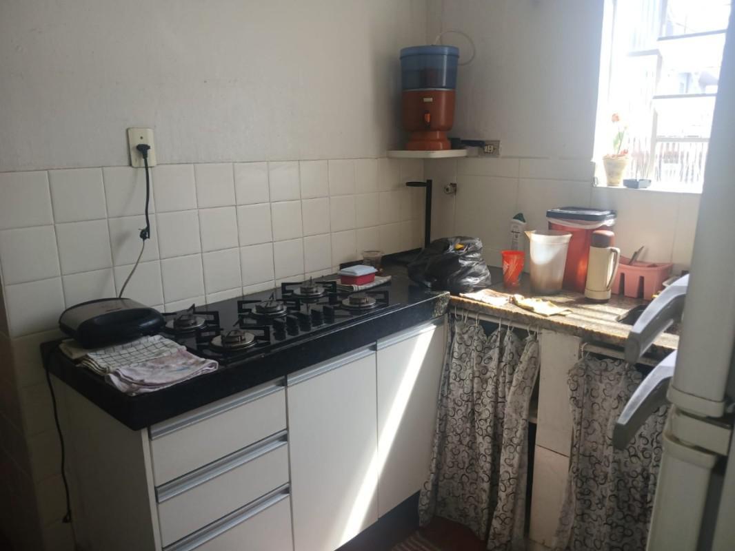 Casa, Floramar, 3 Quartos, 8 Vagas