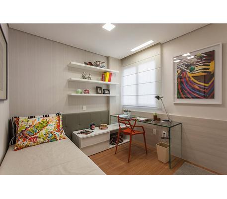 Apartamento, Pedro II, 4 Quartos, 2 Vagas, 1 Suíte
