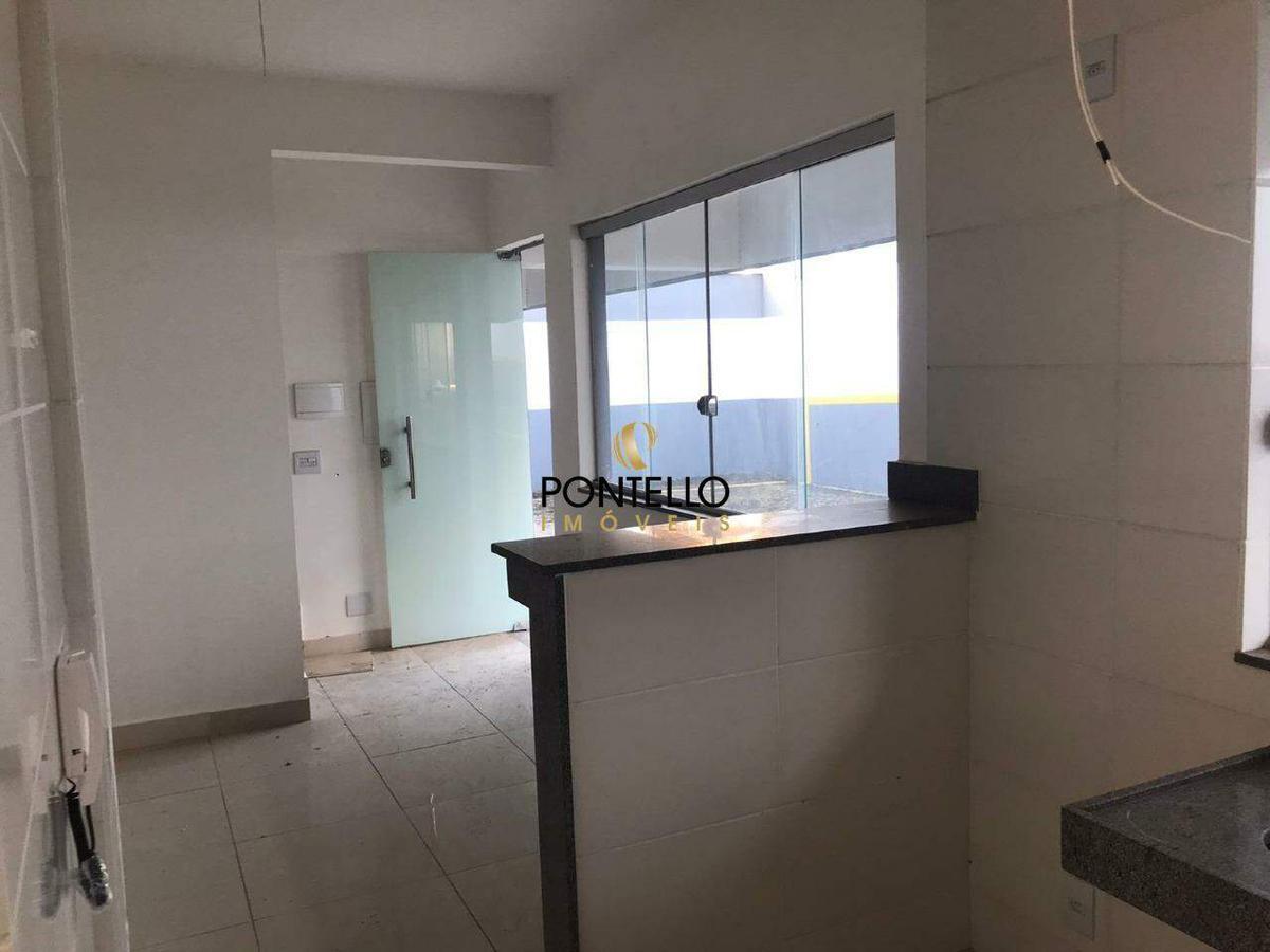 Casa, Progresso, 2 Quartos, 1 Vaga, 1 Suíte