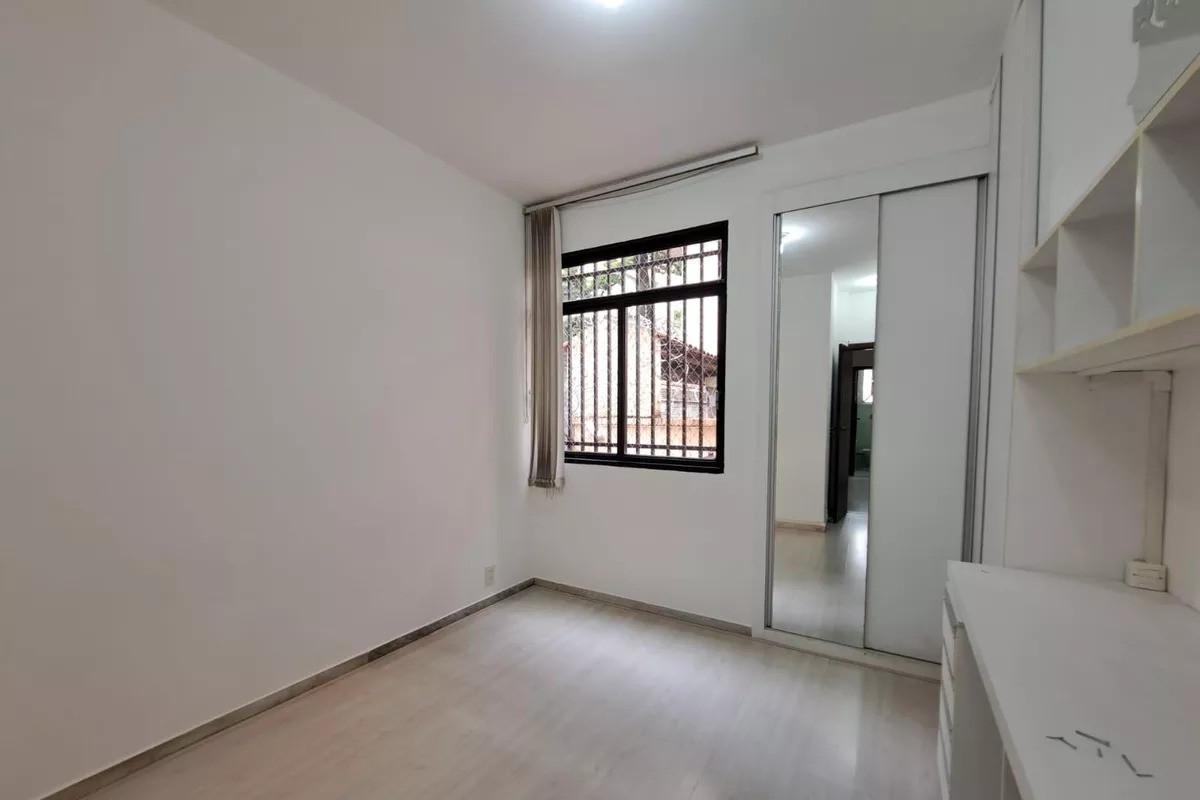Apartamento, Gutierrez, 3 Quartos, 2 Vagas, 1 Suíte