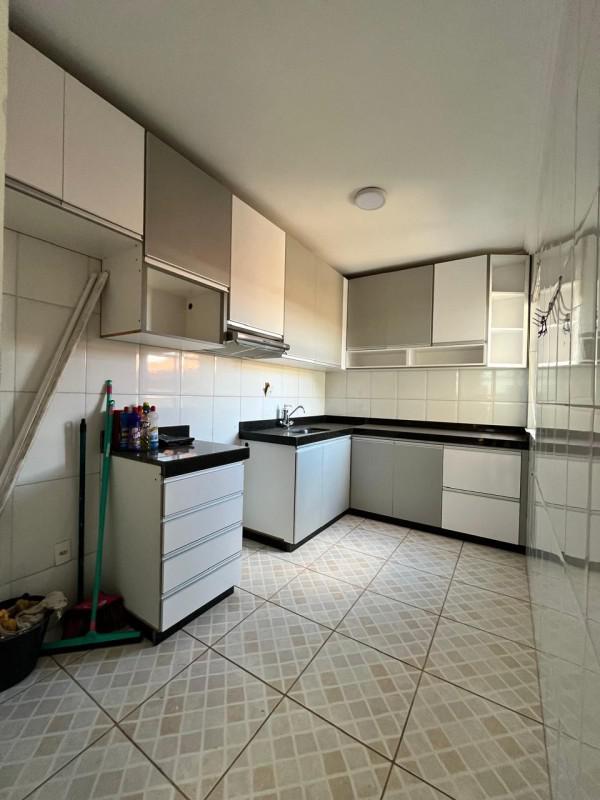 Cobertura, São Pedro, 3 Quartos, 1 Vaga