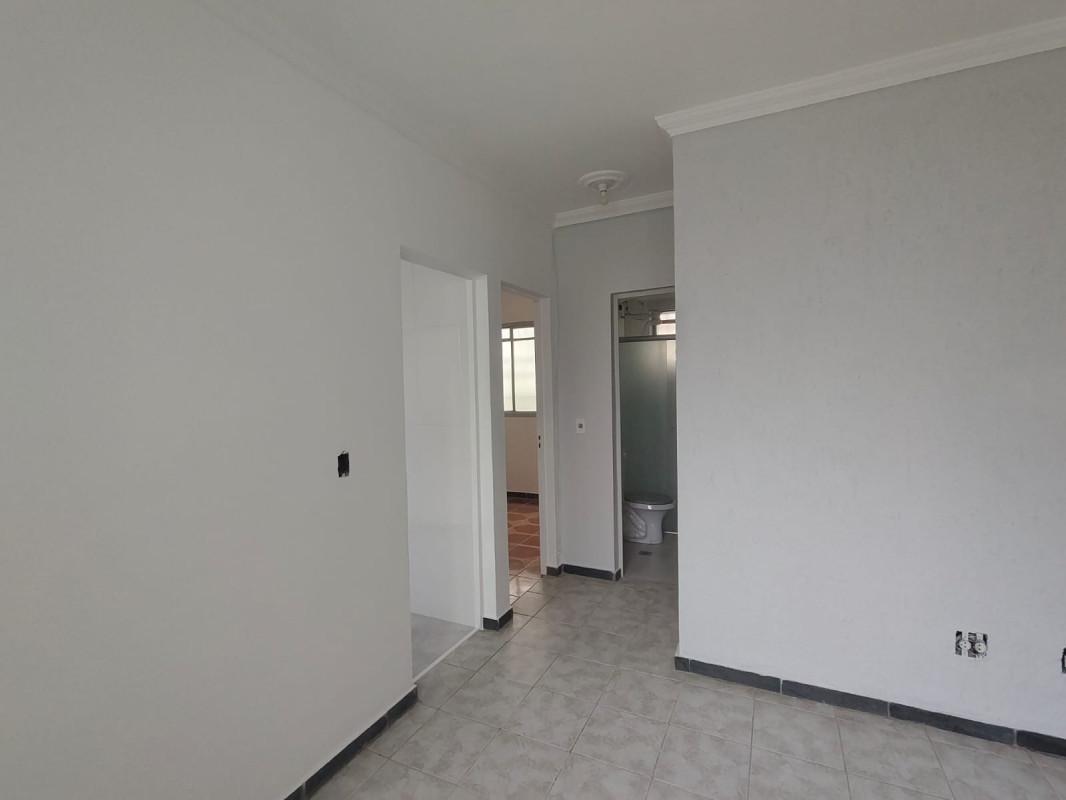 Apartamento, Candelária, 2 Quartos, 1 Vaga