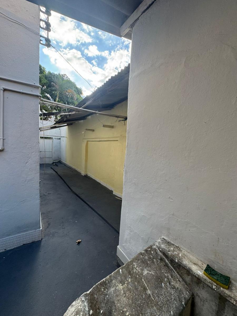 Casa, São Lucas, 4 Quartos, 0 Vaga