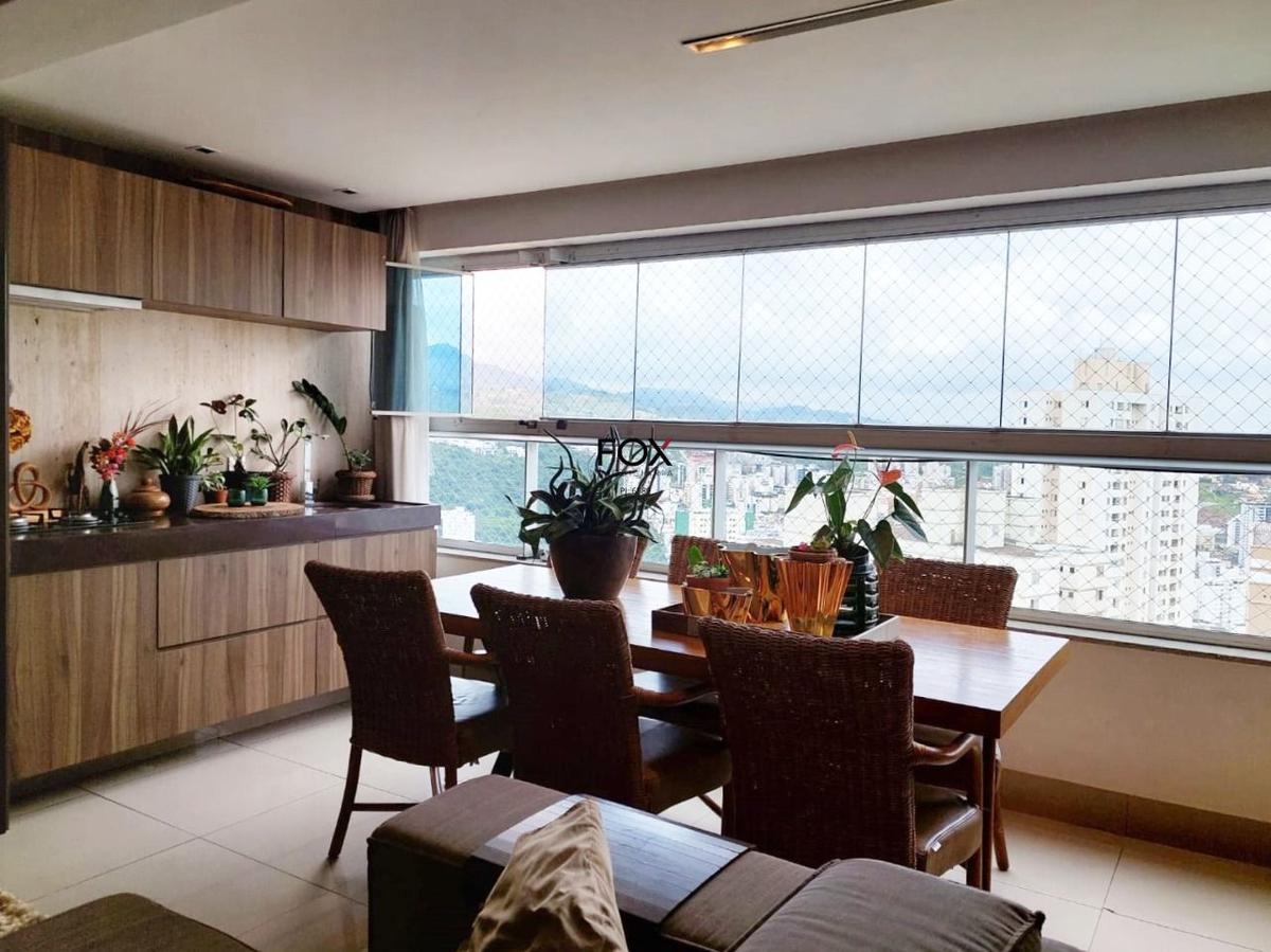 Apartamento, Buritis, 3 Quartos, 3 Vagas, 2 Suítes