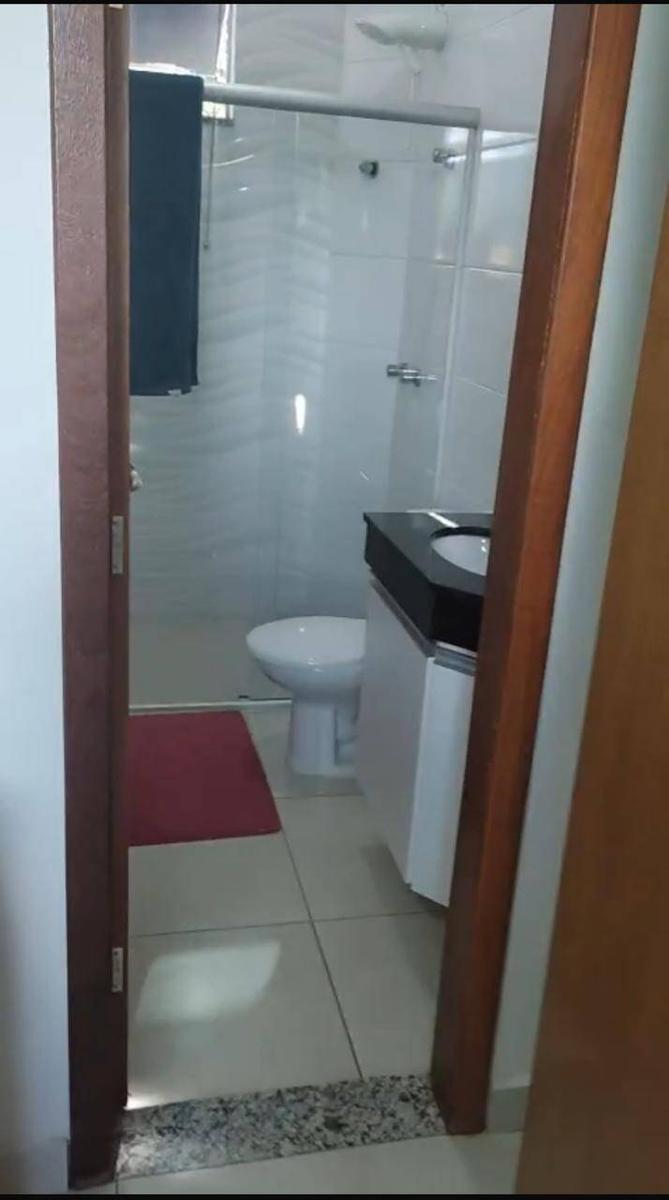 Apartamento, Funcionários, 3 Quartos, 1 Vaga, 1 Suíte