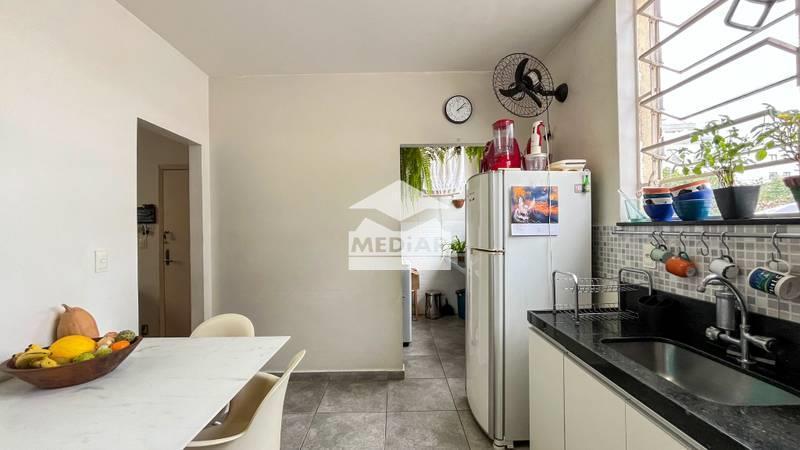 Apartamento, Santo Antônio, 2 Quartos, 0 Vaga